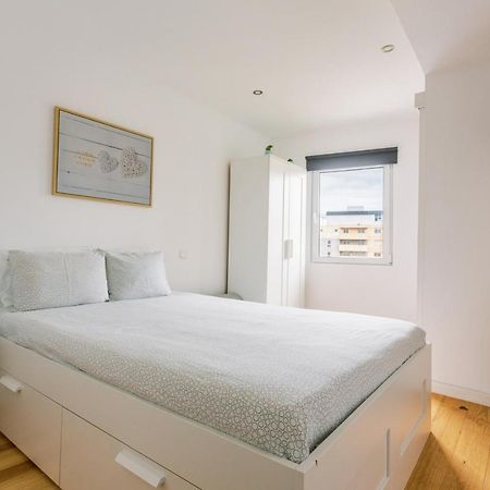 Portovivo Bonjardim Apartamento Екстериор снимка