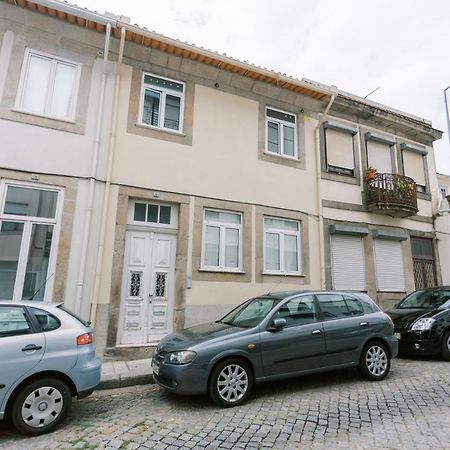 Portovivo Bonjardim Apartamento Екстериор снимка