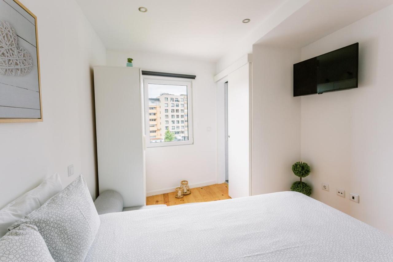 Portovivo Bonjardim Apartamento Екстериор снимка