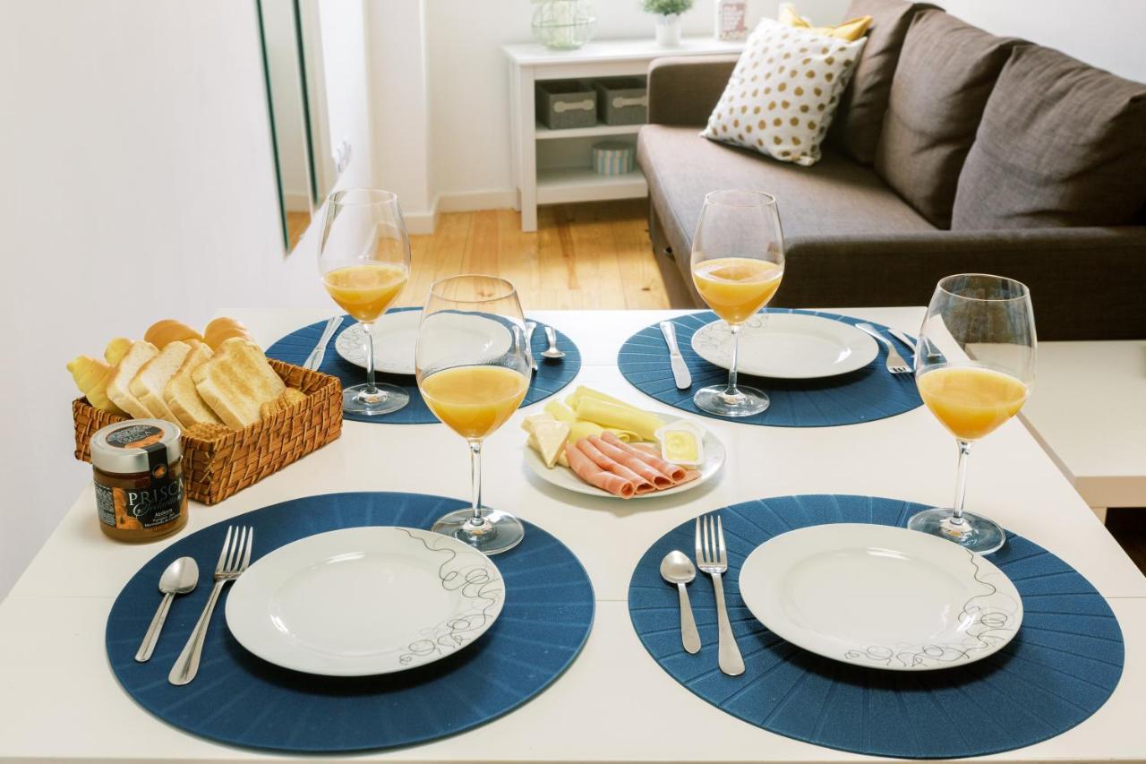 Portovivo Bonjardim Apartamento Екстериор снимка