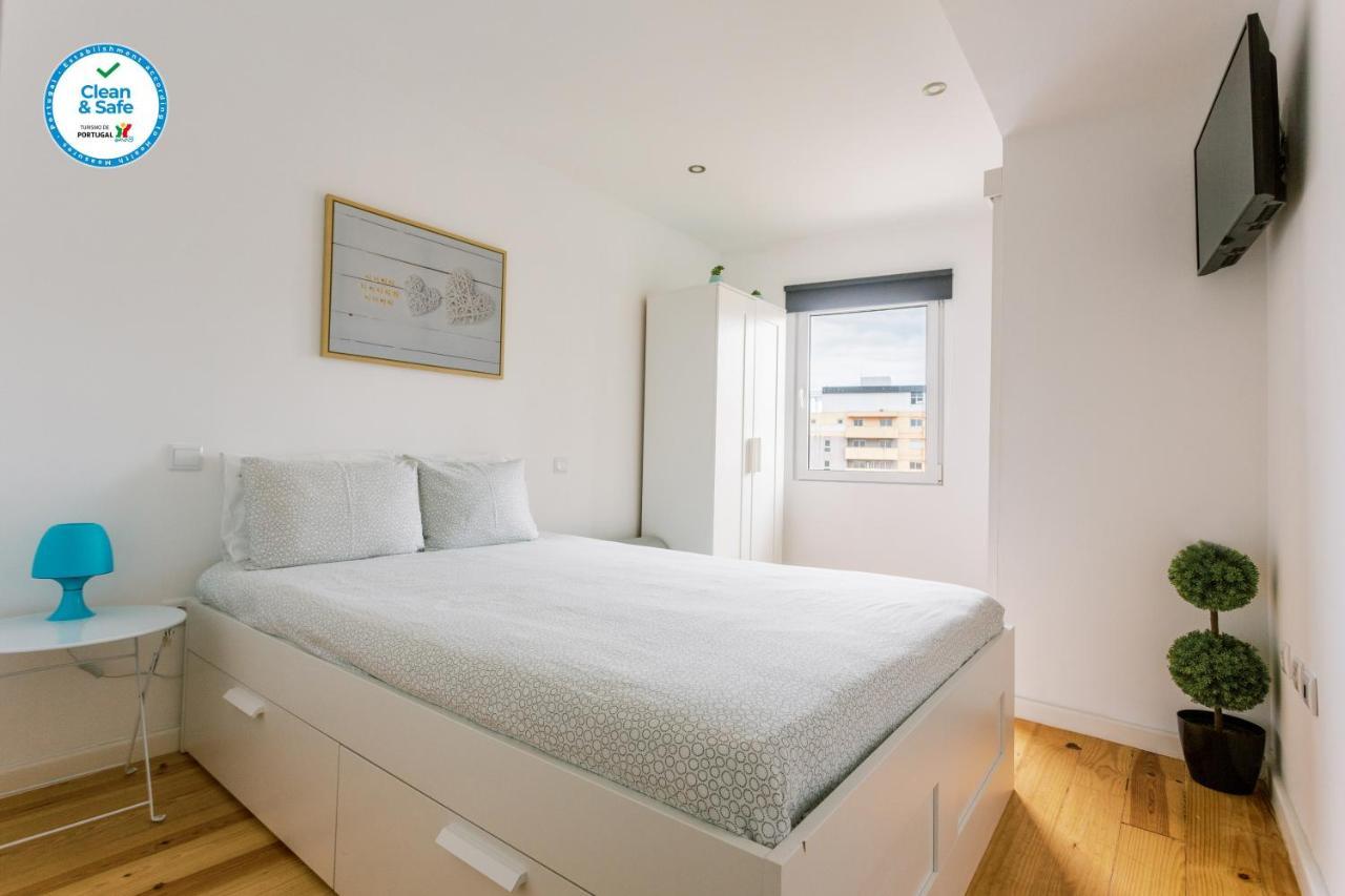 Portovivo Bonjardim Apartamento Екстериор снимка