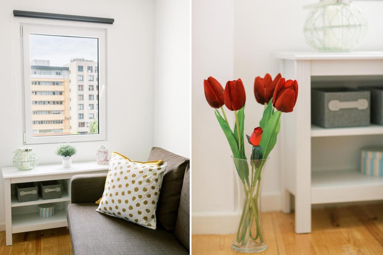 Portovivo Bonjardim Apartamento Екстериор снимка