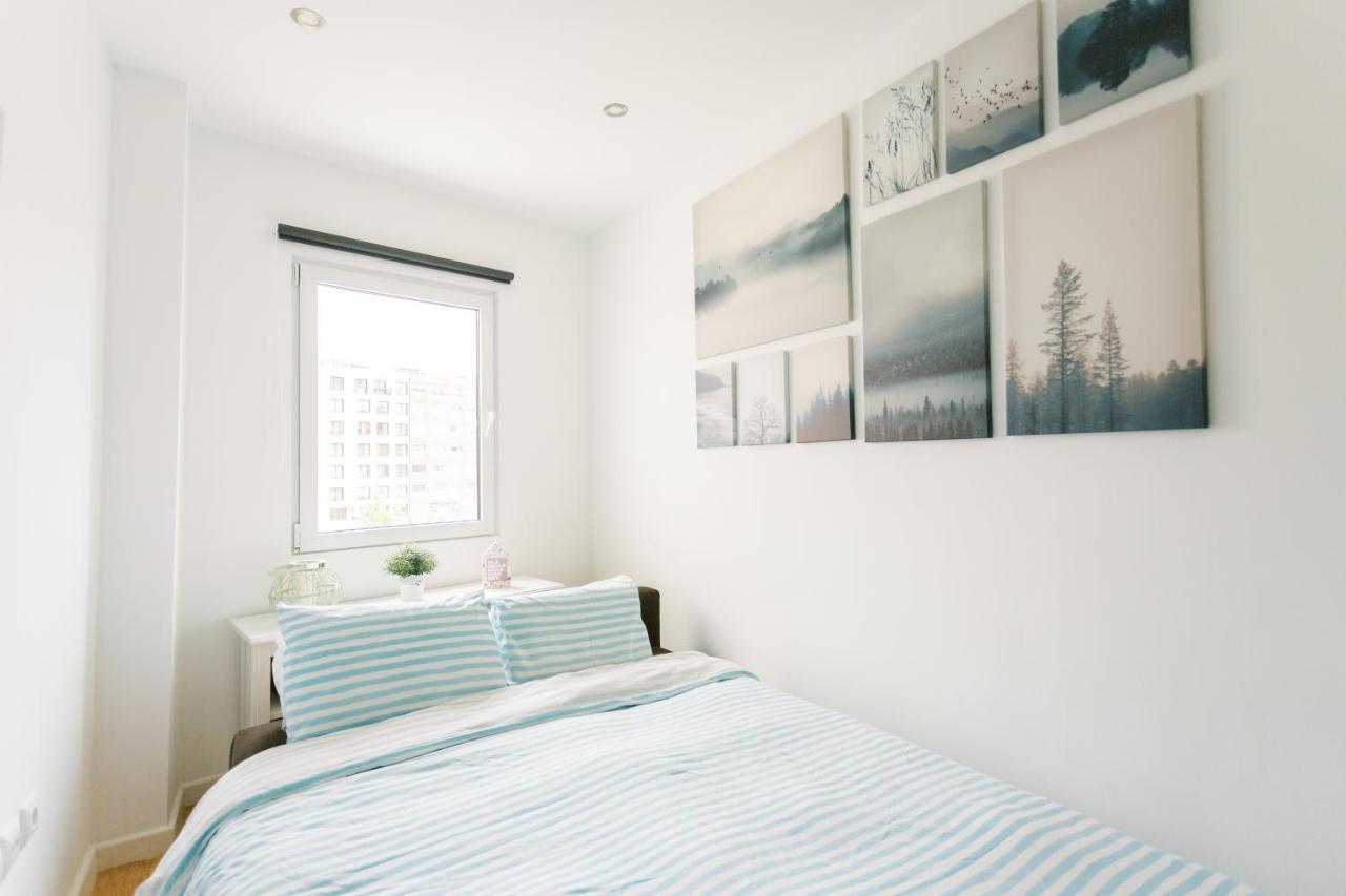 Portovivo Bonjardim Apartamento Екстериор снимка