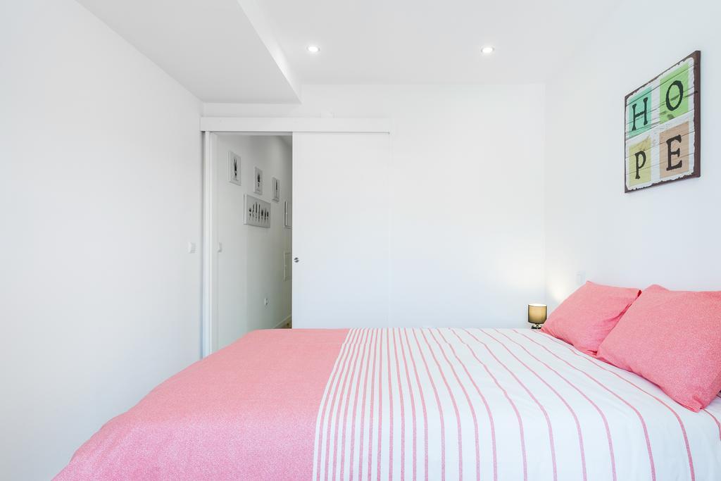 Portovivo Bonjardim Apartamento Екстериор снимка