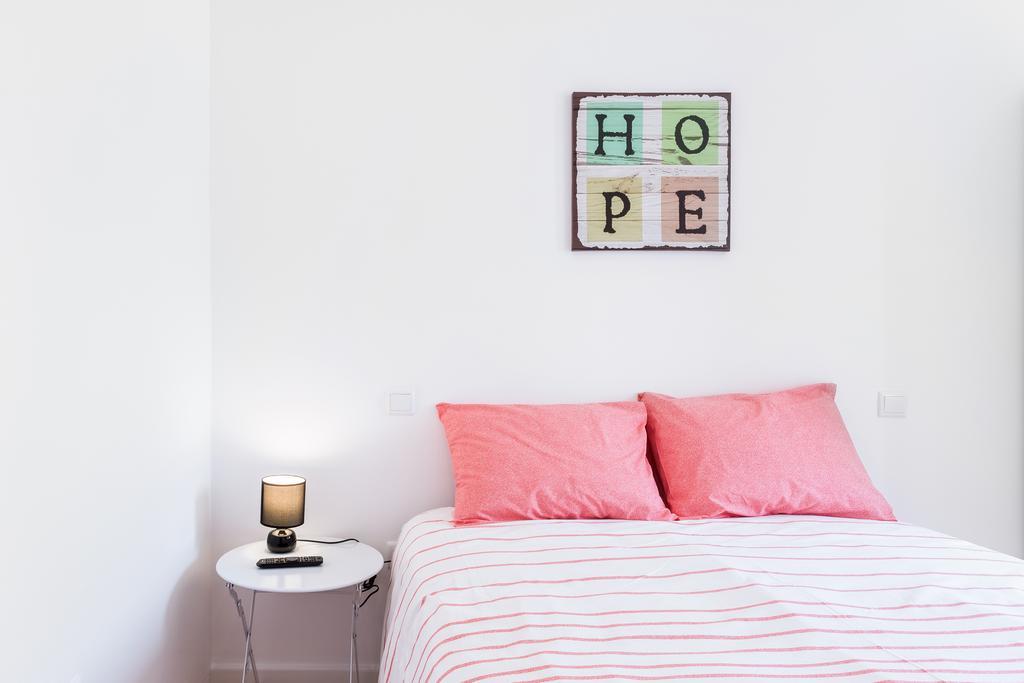 Portovivo Bonjardim Apartamento Екстериор снимка