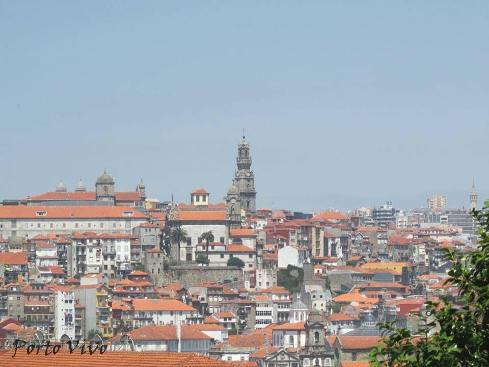 Portovivo Bonjardim Apartamento Екстериор снимка