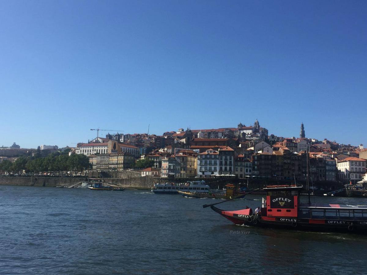 Portovivo Bonjardim Apartamento Екстериор снимка